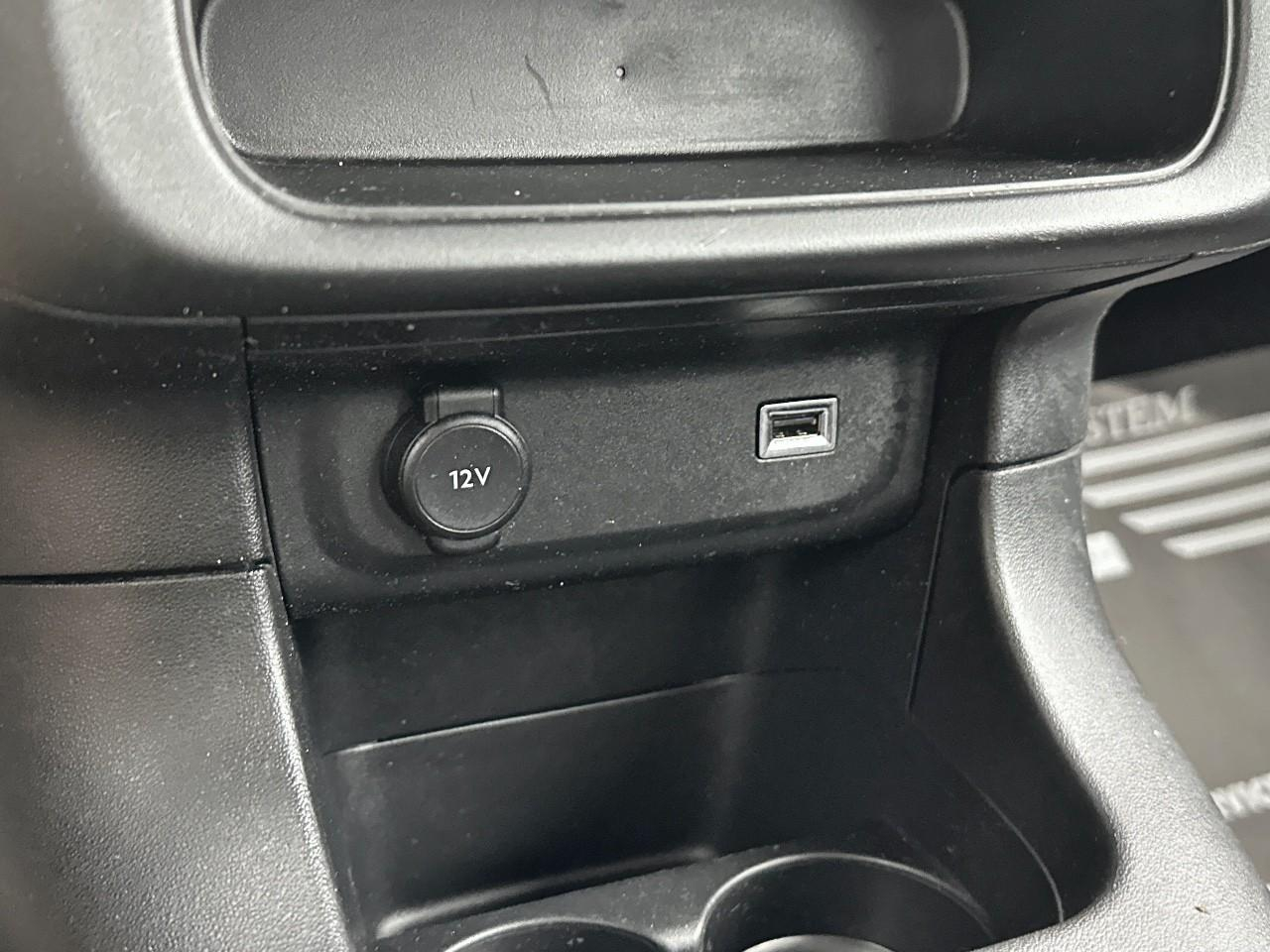 Citroën C3 puretech 83 s&s bvm5 feel pack — photo 25