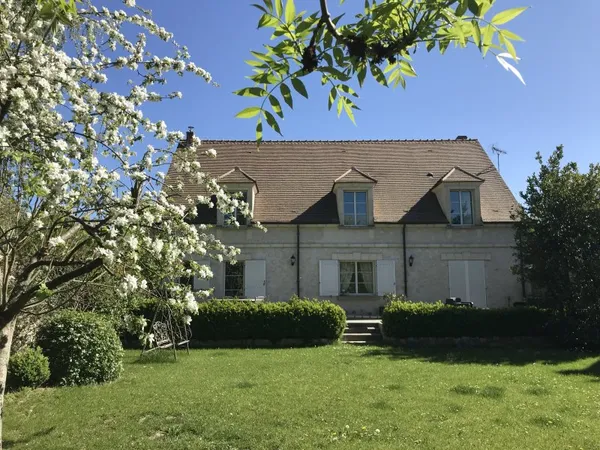 Vends maison élégante - 235m²