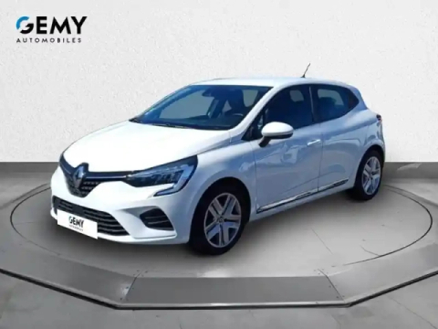 Renault Clio sce 65 - 21n