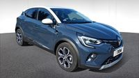 Renault Captur 1.3 TCe mild hybrid 140ch Techno — photo 3