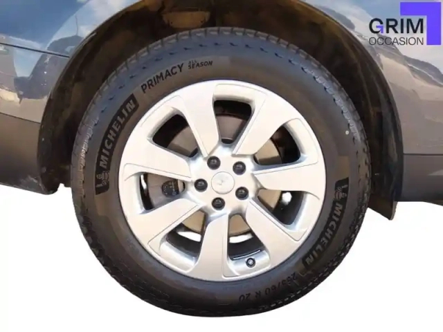 Land Rover Range Rover sport p460e awd 3.0l i6 phev — photo 15