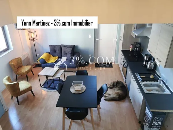 Maison 74 m²