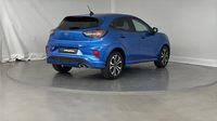 Ford Puma 1.0 Flexifuel 125ch S&S mHEV ST-Line Design 3 — photo 5