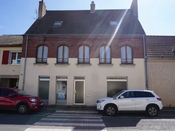 Belle maison