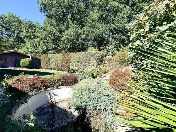 Maison familiale de 190 m2 à Vertou, proche centre-ville