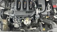 Peugeot 208 1.2 PureTech 75ch S&S Active Pack — photo 20
