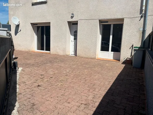 Appartement 3 pièces 101 m²