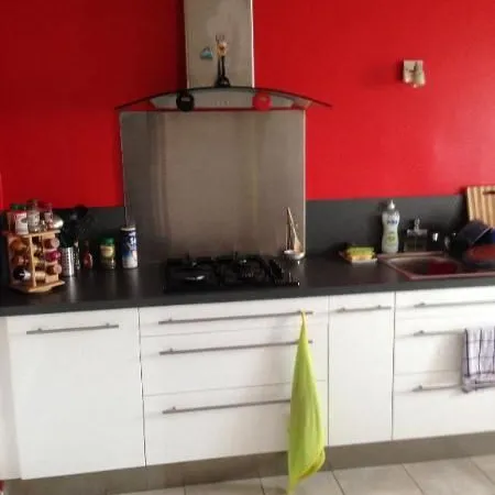 Appartement 3 pièces 72 m²