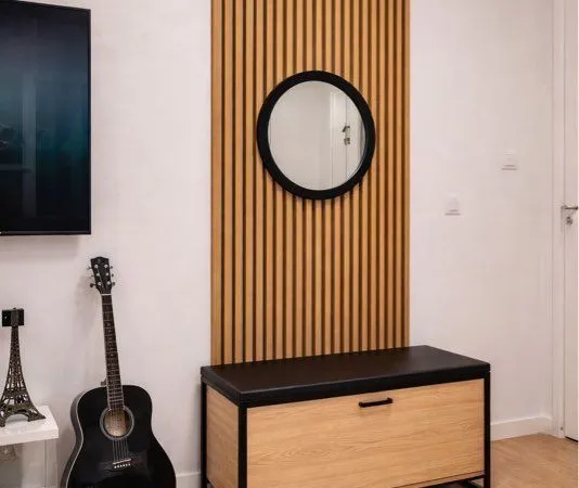 Appartement en location