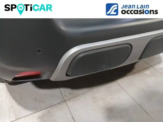 Citroën C3 Aircross bluehdi 110 s&amp;s bvm6 — photo 20