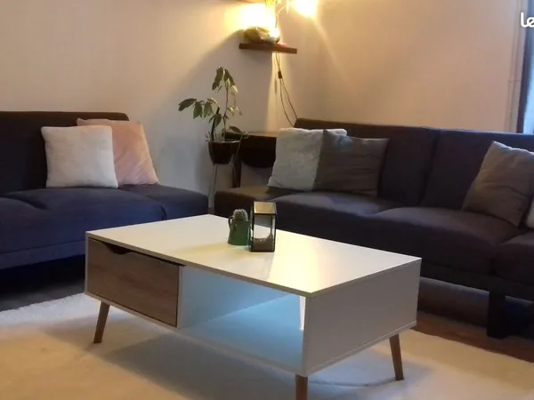 Location appartement meuble