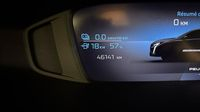 Peugeot 408 PHEV 225ch Allure Pack e-EAT8 — photo 9