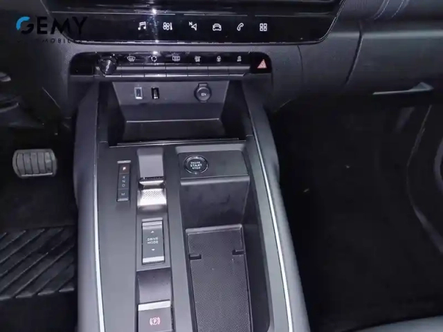 Citroën C5 Aircross hybride 136 e-dcs6 — photo 14