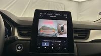 Renault Captur 1.6 E-Tech hybride 145ch Techno — photo 28
