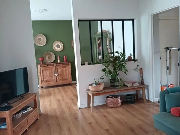 Appartement Vente Jurançon 3p 78m² 165000€