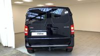 Mercedes Vito 119 CDI Mixto Compact Select Propulsion 9G-Tronic — photo 6