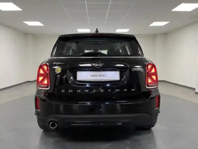 Mini Countryman cooper se 125ch + 95ch essential all4 bva6 — photo 5