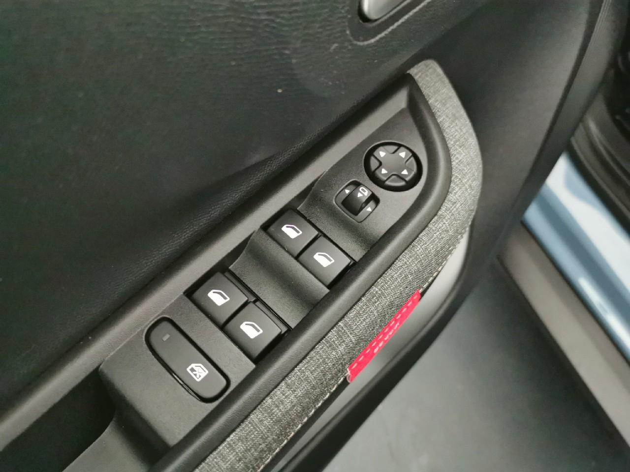 Citroën C3 Aircross turbo 100 ch man plus — photo 23