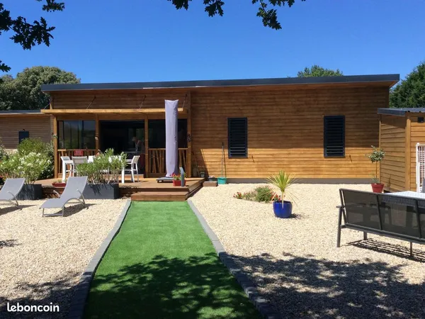 Maison T4 Guérande-La Baule