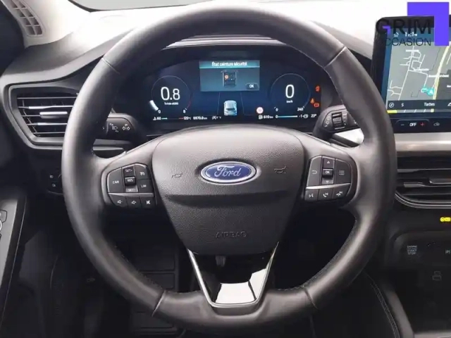 Ford Focus sw 1.0 ecoboost 125 s&amp;s mhev — photo 6
