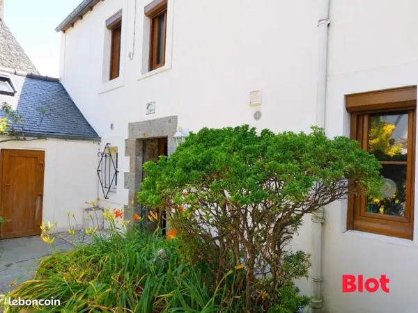 Maison 7 pièces 185 m²