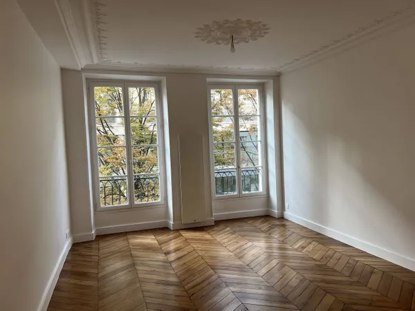 Appartement 4 pièces 76 m²