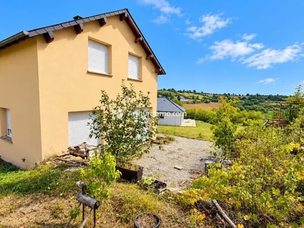 Maison 4 pièces 140 m²