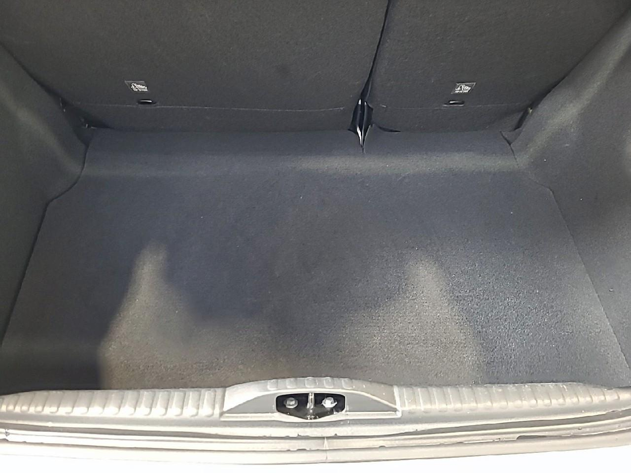 Citroën C3 puretech 83 ch bvm5 plus — photo 14