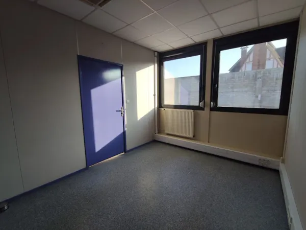Bureau 13 m²