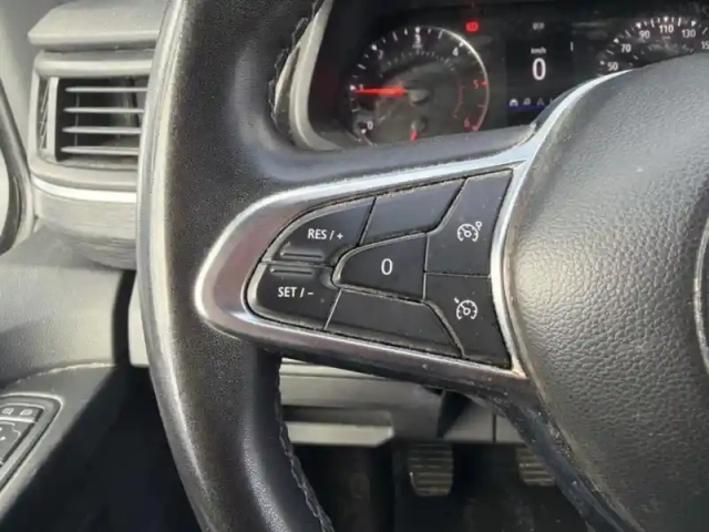 Nissan Primastar fg l1h1 2t8 2.0 dci 130ch n-connecta — photo 14