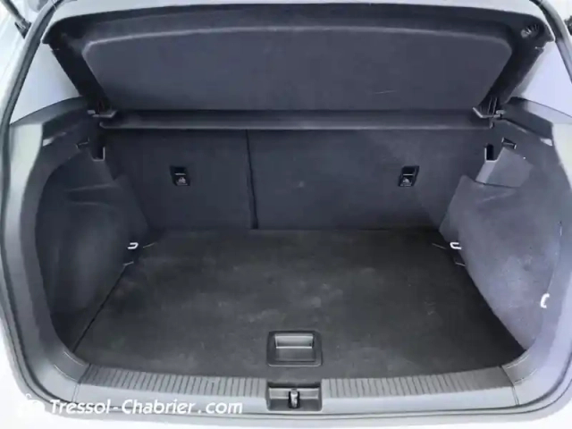 Volkswagen T-Cross 1.0 tsi 95 start/stop bvm5 lounge — photo 18