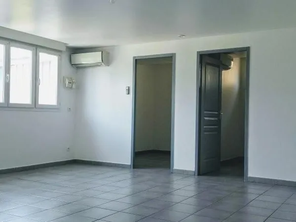Appartement 3 pièces 52 m²