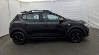 Dacia Sandero 1.2 Eco-G 120ch Stepway Extreme auto -25 — photo 4