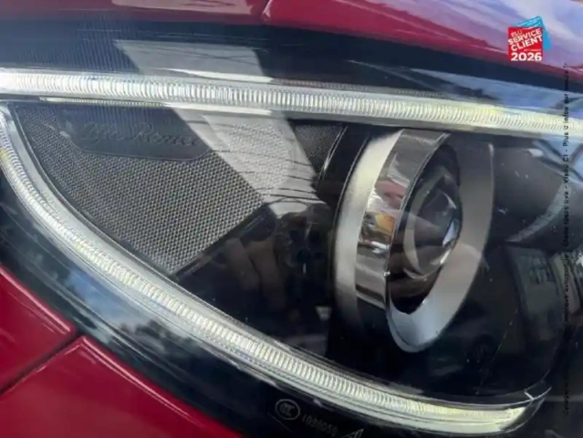 Alfa Romeo Stelvio 2.2 diesel 180ch super at8 — photo 13