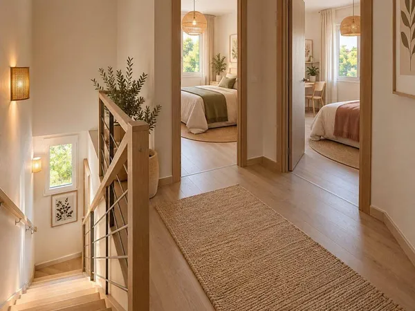 Maison 4 pièces 95 m²