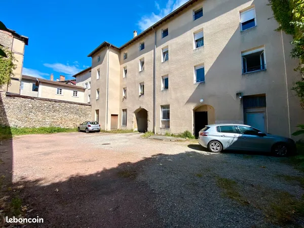 Appartement 3 pièces - 71 m²