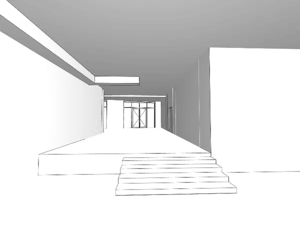 Boutique 352 m²