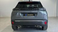 Peugeot 2008 1.2 PureTech 130ch S&S Allure EAT8 — photo 6