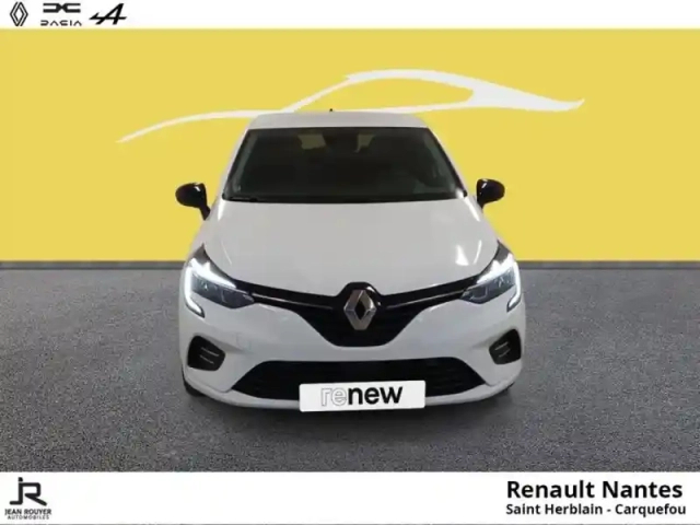 Renault Clio 1.0 sce 65ch evolution — photo 2