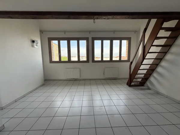 32 Avenue Auguste Blanqui 69100 Villeurbanne