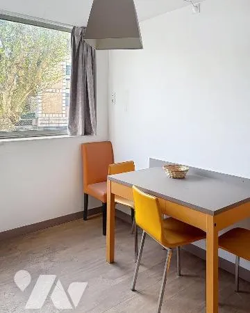 Appartement 1 pièce 23 m²