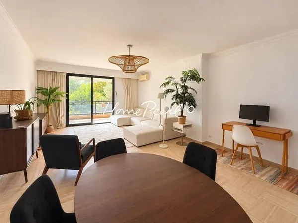 Appartement 3 pièces 88 m²