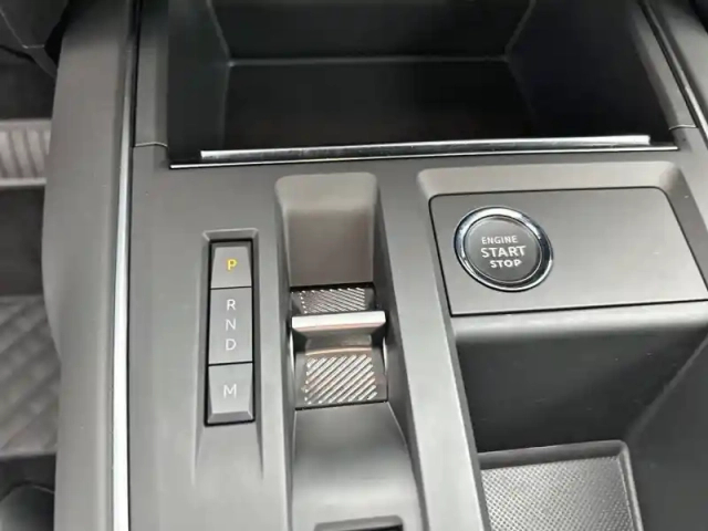 Citroën C5 Aircross bluehdi 130 eat8 — photo 14