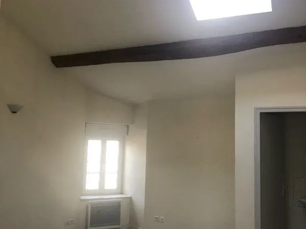 Appartement Location Brioux-sur-Boutonne 2p 35m² 390€