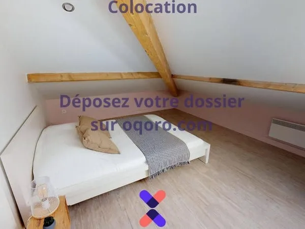 Maison 6 pièces 120 m²