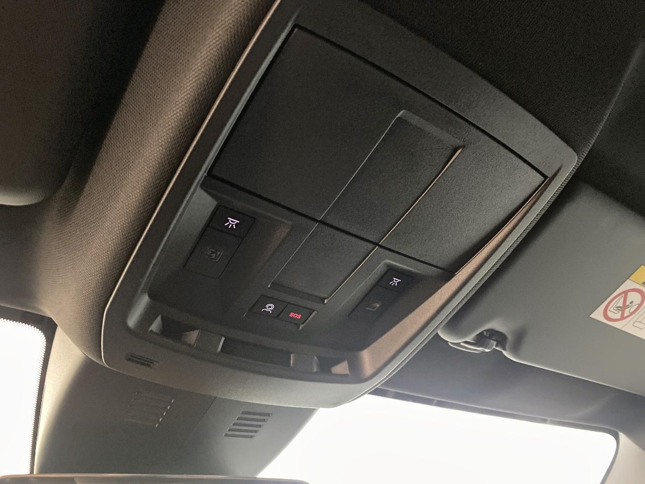 Peugeot 3008 electrique 210 ch 73 kwh allure — photo 19