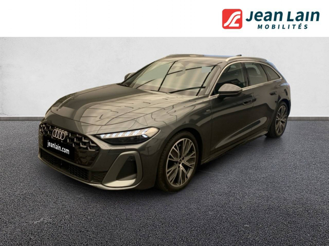 Audi A5 Avant e-hybrid 299 ch S tronic 7 Quattro S line