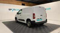 Peugeot Partner M 650kg BlueHDi 100ch S&S — photo 7