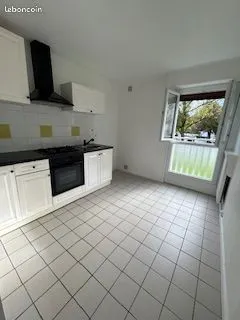 Appartement t2