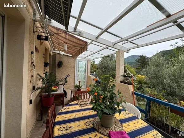 Maison 5 pièces 98 m²